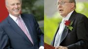 Paul J. Finnegan and James F. Rothenberg