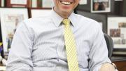 Clayton Christensen