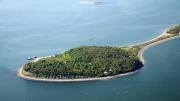 An island overview