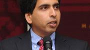 Salman Kahn