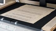 TBRC has scanned approximately 10 million pages of Tibetan literary texts. The scans, which are available on the TBRC database, are about to be stored in Harvard Library's Digital Repository Services.