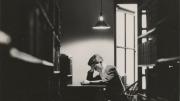 Generations of students and scholars have found in Widener a place where they can conduct solitary, quiet study.
