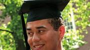Master in urban planning Ethan Lassiter, of&nbsp; Minneapolis