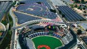 Atlanta&rsquo;s Turner Field, built for the 1996 Olympics, is already being replaced by a new suburban baseball park.