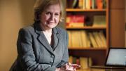 Regina Herzlinger 