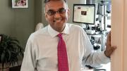 Ashish Jha 