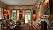 The art shines even amid its Gilded Age setting.