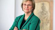 President Drew Faust
