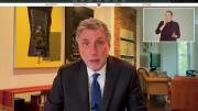 Photograph of Martin Baron