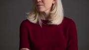 Photograph of Melissa Dell