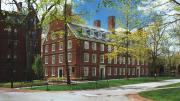 Massachusetts Hall