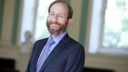 Provost Alan M. Garber