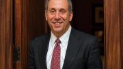Lawrence S. Bacow