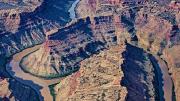 Green and Colorado River junction