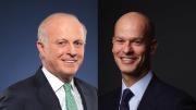Paul J. Finnegan and Timothy R. Barakett 