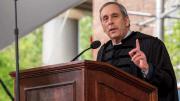 President Lawrence S. Bacow