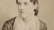 Mary Whitall Smith, 1882