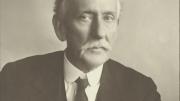 Blake, later in life