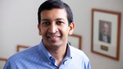 Raj Chetty