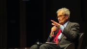 Amartya Sen