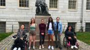 Harvard Undergraduate Disability Justice Club