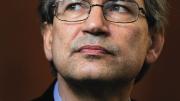 Nobel laureate Orhan Pamuk delivers the Norton Lectures.