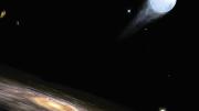 “Stellar Outcasts: Hypervelocity Stars” are the topic for Observatory Night in September.