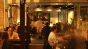 Gaslight aims to offer patrons the ambience and food of a Parisian brasserie.