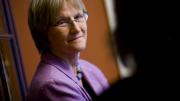 Drew Faust