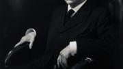 A. Lawrence Lowell, president when the Extension School was founded