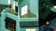 Details of “Urban Fiction, Image 23” (2005)