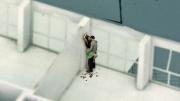 Detail of “Urban  Fiction, Image 13” (2005)