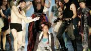 A scene from <em>Alice vs. Wonderland</em> at the American Repertory Theater