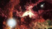 <em>First Stars</em>, by David A. Aguilar (CfA)