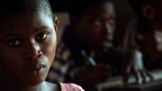 Rebecca Appiah is a Form 1 student at Romesco International School.