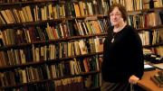 Helen Vendler