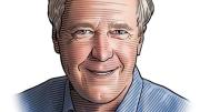 James Fallows
