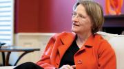 Drew Faust
