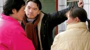 Chung To travels frequently in rural China, visiting the students supported by his Chi Heng Foundation and their families.