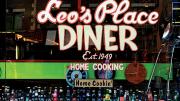 Leo's Place Diner