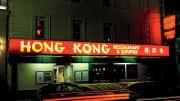 Hong Kong