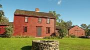 Willard House and Clock Museum