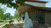 The New Britain American Art Museum