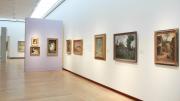 New Britain American Art Museum