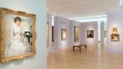 New Britain American Art Museum