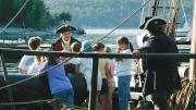 Lake Champlain Maritime Museum