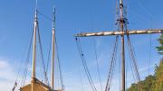 Lake Champlain Maritime Museum
