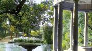 From <i>Gardens for a Beautiful America: The Photographs of Frances Benjamin Johnston,</i> at the Arboretum