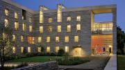 The Alice Paul and David Kemp Residence Halls at Swarthmore 