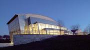 The Music Center at Strathmore in Bethesda, Maryland